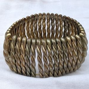Metal Bracelet
